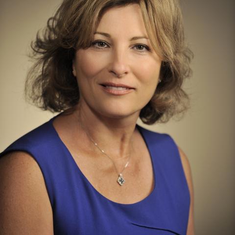 Sara Rosenthal, PhD
