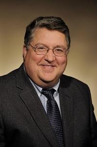 Brent Shelton, PhD