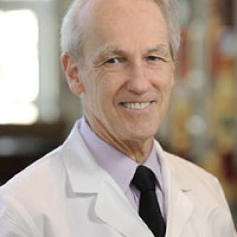 John T. Slevin, MD, MBA