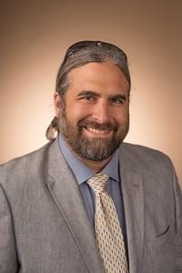 Jeramiah J. Smith, PhD