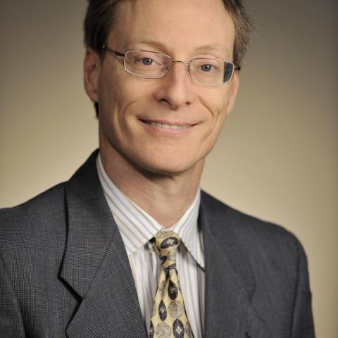 H. Peter Spielmann, PhD