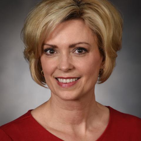 Tammy C. Thomas, APRN