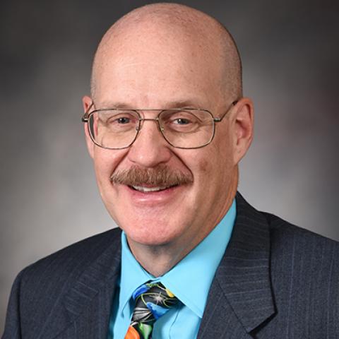 Thomas M. Seay, MD