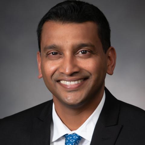 Joseph E. Thomas, MD