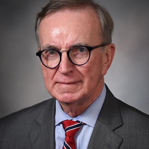 Phillip A. Tibbs, MD