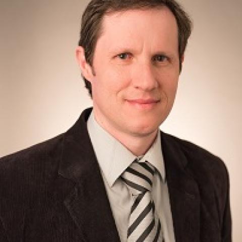 Oleg Tsodikov, PhD