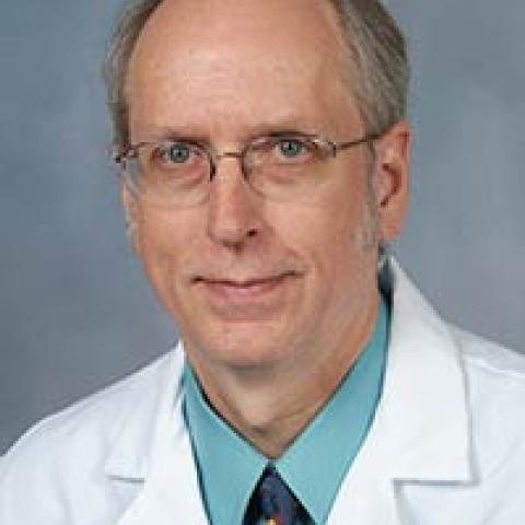 Thomas L. Young, MD, FAAP