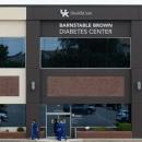 Barnstable Brown Diabetes Center at UK HealthCare Turfland