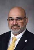 Aftab Chishti, MD