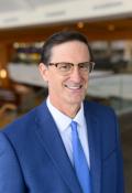 Terrence A. Barrett, MD