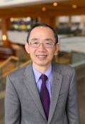 Zhonglin Hao, MD