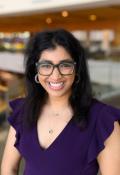 Reema A. Patel, MD 