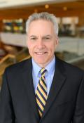 David A. Rodeberg, MD