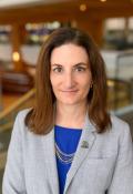 Ashley Montgomery-Yates, MD