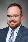 Joshua A. Evans, LCSW