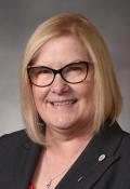 Deborah Reed-Thurston, MD
