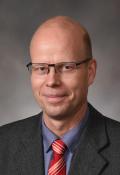Jens Rosenau, MD