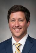 Joshua A. Evans, LCSW