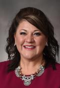 Andrea Haggard, APRN