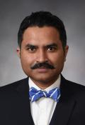 Sharoon Qaiser, MD