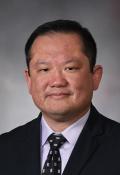 Eddy Yang