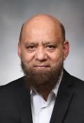 G. Qutubuddin Khan, MD