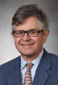 William H. St. Clair, MD, PhD