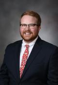 Aaron Adkisson, PharmD