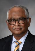 Sibu P. Saha, MD
