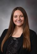 Tess Smith-Thomas, PhD