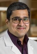 Suhas Gangadhara, MD