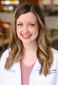 Megan Revlett, APRN Headshot