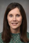 Marie E. Trace, MD