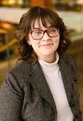 Photo of Dr. Brittney Gray