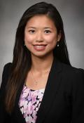 Gillian P. Leung, PharmD Headshot