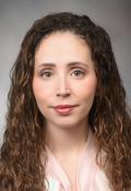 Zena Chahine, MD 