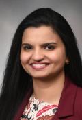 Sonu S. Abraham, MD