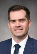 Christopher P. Hoffman, APRN