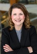 Headshot for Holly Chitwood, APRN
