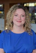 Headshot for Manda Maley, MD
