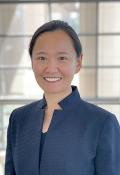 Dr. Yuyao Sun's headshot
