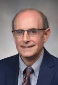 David M. Zirlen, MS