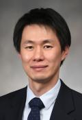 Keisuke Ueda, MD