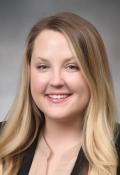 Kaela Phillips headshot