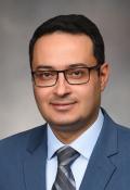 Taha Ayach, MD