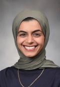 Hiffsa Taj, MD