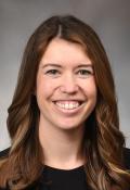 Erin M. Wolf-Horrell, MD 