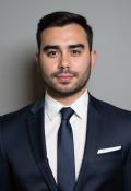 Headshot for Dr. Luis Acosta