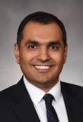 Malik Khan, MD