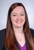 Headshot for Diane Buckley